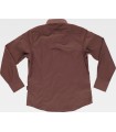 Blusa de mujer entallada B8090. Workteam4