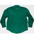 Camisa clásica con cierre de botones al tono B8000. Workteam2