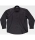 Camisa clásica con cierre de botones al tono B8000. Workteam5