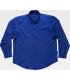 Camisa clásica con cierre de botones al tono B8000. Workteam7