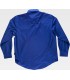 Camisa clásica con cierre de botones al tono B8000. Workteam8