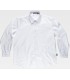 Camisa clásica con cierre de botones al tono B8000. Workteam21