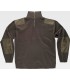Jersey de cuello alto en punto grueso S5501. Workteam1
