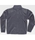 Chaqueta de cuello alto en punto grueso S4500. Workteam3