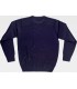 Jersey fino de cuello redondo S5503. Workteam2