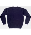 Jersey fino de cuello redondo S5503. Workteam2