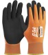 Guantes Thermo sin costuras Galga13 41-2310-EN Pack 12 und. G-Tek