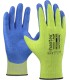 Guantes térmico con Galga10 41-9000HV Pack 10 und. Hantex