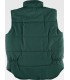 Chaleco acolchado multibolsillos S3250. Workteam2