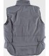 Chaleco acolchado multibolsillos S3250. Workteam4