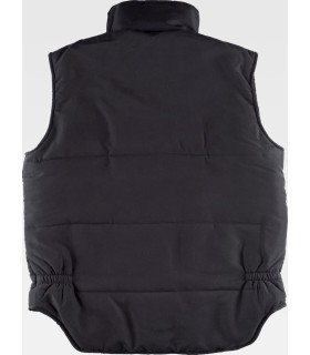 Chaleco acolchado multibolsillos S3250. Workteam6