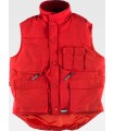 Chaleco acolchado multibolsillos S3250. Workteam7