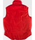 Chaleco acolchado multibolsillos S3250. Workteam8