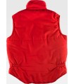 Chaleco acolchado multibolsillos S3250. Workteam8