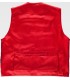 Chaleco tipo safari multibolsillos S3100. Workteam12
