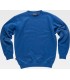 Sudadera de cuello redondo S5505. Workteam1