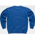Sudadera de cuello redondo S5505. Workteam2