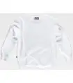 Sudadera de cuello redondo S5505. Workteam3