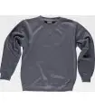 Sudadera de cuello redondo S5505. Workteam5