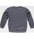 Sudadera de cuello redondo S5505. Workteam6