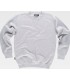 Sudadera de cuello redondo S5505. Workteam7