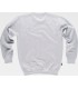 Sudadera de cuello redondo S5505. Workteam8