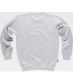 Sudadera de cuello redondo S5505. Workteam8