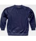 Sudadera de cuello redondo S5505. Workteam9