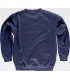 Sudadera de cuello redondo S5505. Workteam10
