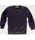 Sudadera de cuello redondo S5505. Workteam11