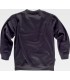 Sudadera de cuello redondo S5505. Workteam12