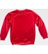 Sudadera de cuello redondo S5505. Workteam13