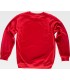 Sudadera de cuello redondo S5505. Workteam14