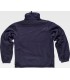 Chaqueta polar con bolsillos y cierre de cremallera entero S4000. Workteam2