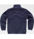 Chaqueta Polar con bolsillos y cierre de cremallera S4005. Workteam4