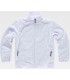 Chaqueta Polar con bolsillos y cierre de cremallera S4005. Workteam5