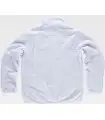 Chaqueta Polar con bolsillos y cierre de cremallera S4005. Workteam6