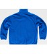 Chaqueta Polar con bolsillos y cierre de cremallera S4005. Workteam10
