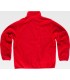 Chaqueta Polar con bolsillos y cierre de cremallera S4005. Workteam12