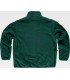 Chaqueta Polar con bolsillos y cierre de cremallera S4005. Workteam14