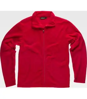 Chaqueta Polar de segunda piel S4002. WorkTeam1