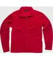 Chaqueta Polar de segunda piel S4002. WorkTeam1