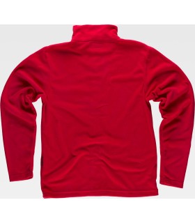 Chaqueta Polar de segunda piel S4002. WorkTeam2