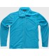 Chaqueta Polar de segunda piel S4002. WorkTeam3