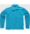 Chaqueta Polar de segunda piel S4002. WorkTeam3