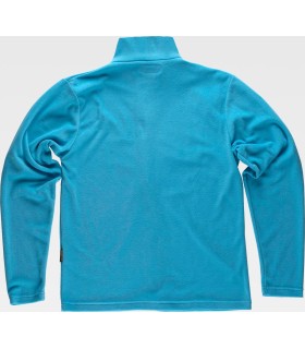 Chaqueta Polar de segunda piel S4002. WorkTeam4