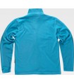 Chaqueta Polar de segunda piel S4002. WorkTeam4