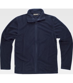 Chaqueta Polar de segunda piel S4002. WorkTeam5
