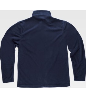 Chaqueta Polar de segunda piel S4002. WorkTeam6