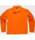 Chaqueta Polar de segunda piel S4002. WorkTeam7